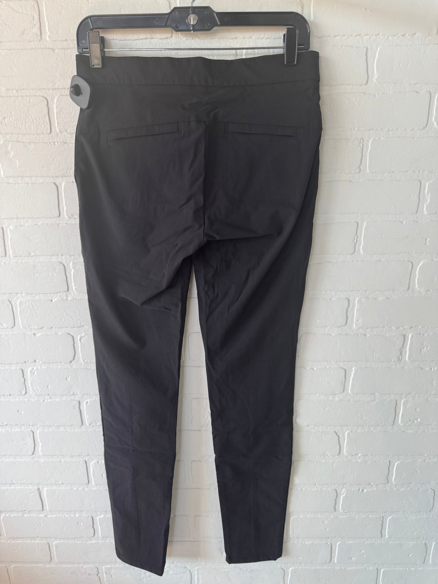 Athletic Pants By Athleta In Black, Size: 2