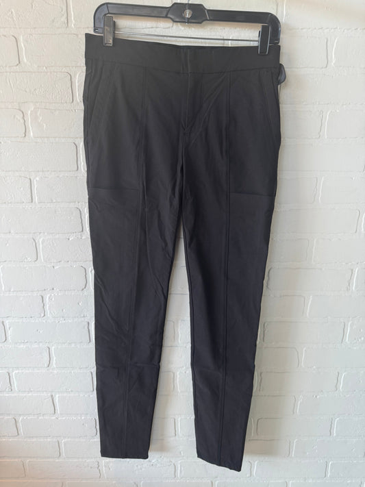 Athletic Pants By Athleta In Black, Size: 2