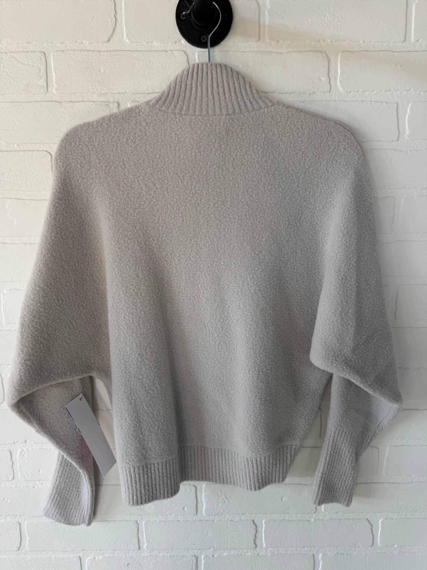 Sweater By Express In Cream, Size: S