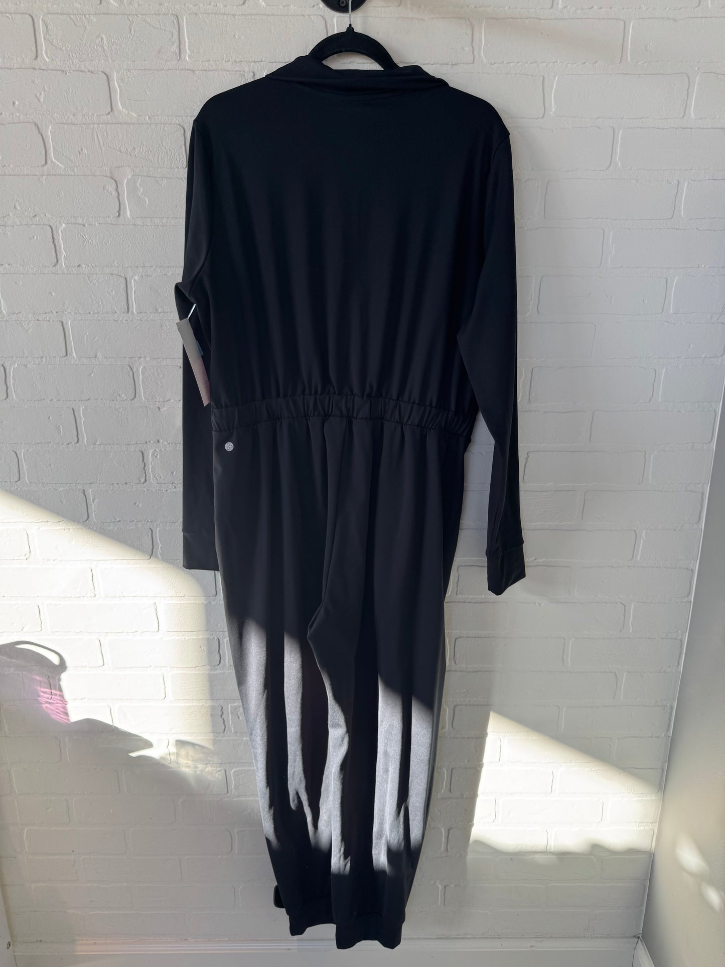 Jumpsuit By Zella In Black, Size: L