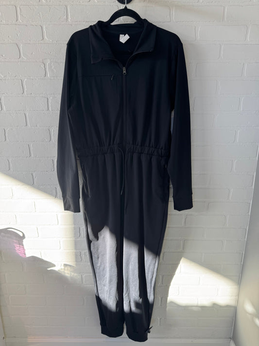 Jumpsuit By Zella In Black, Size: L