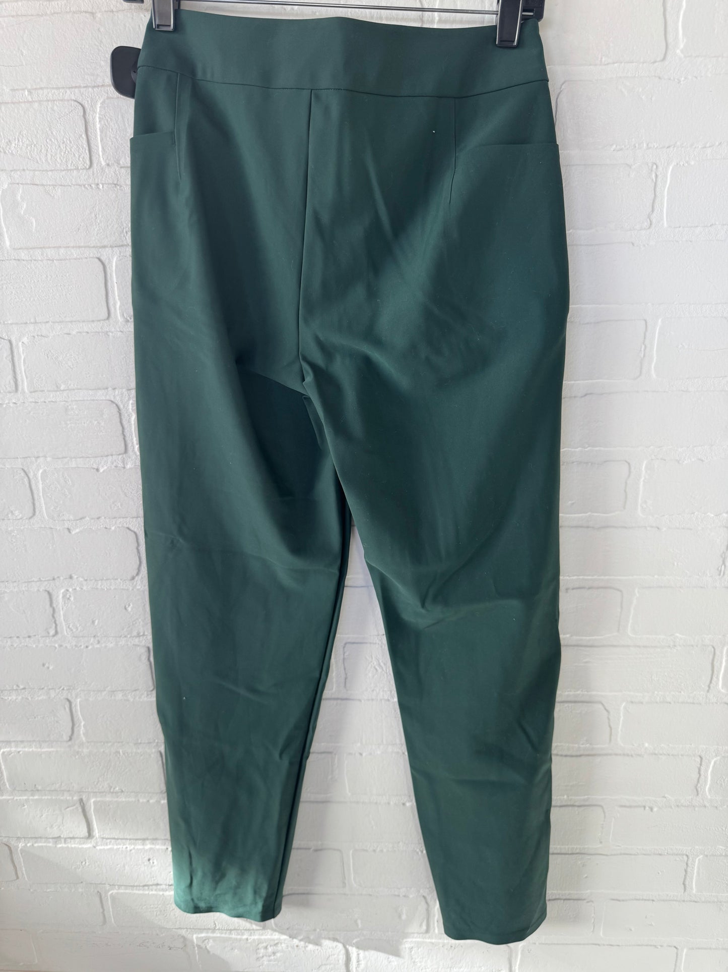 Athletic Pants By Athleta In Green, Size: 2