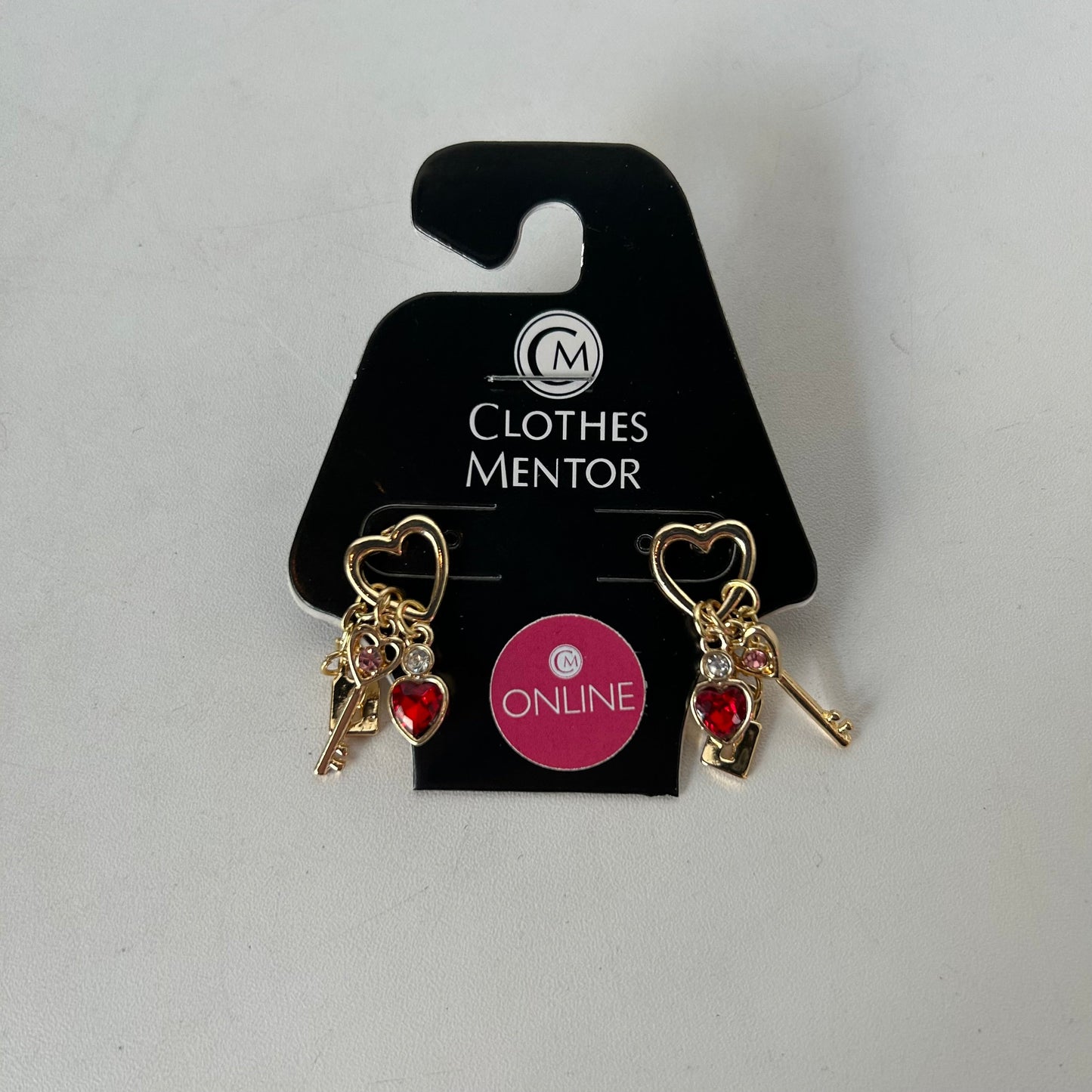 Earrings Dangle/drop By Clothes Mentor