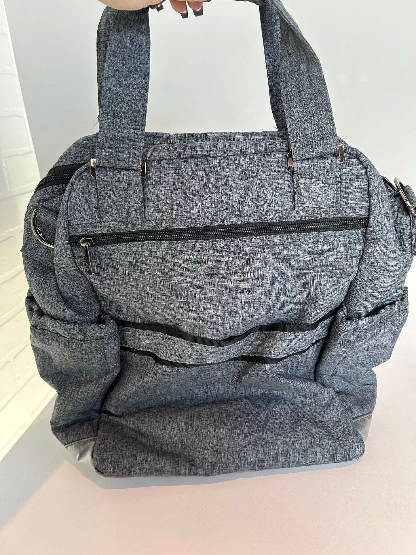 Duffle And Weekender By Clothes Mentor, Size: Medium