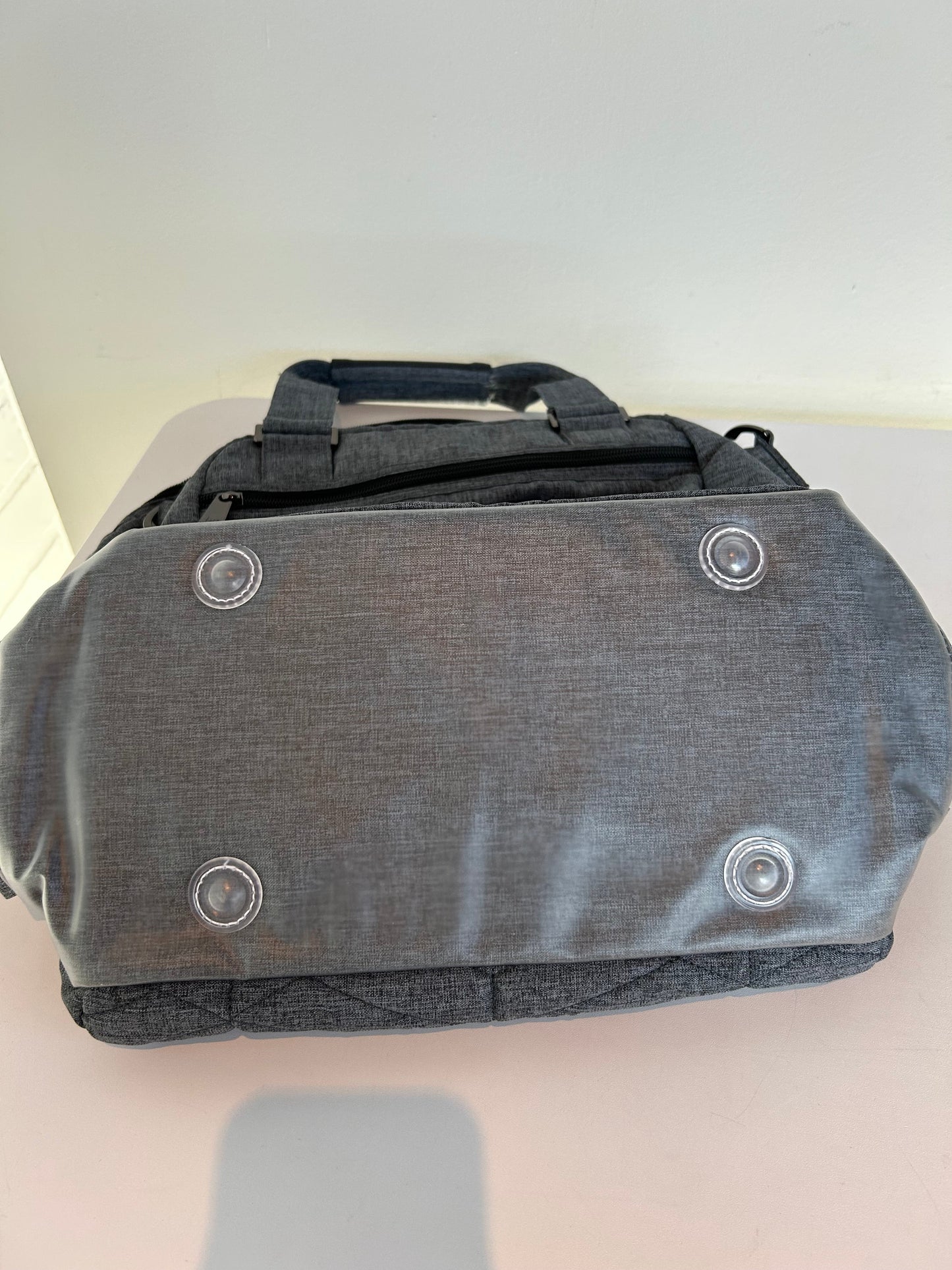 Duffle And Weekender By Clothes Mentor, Size: Medium