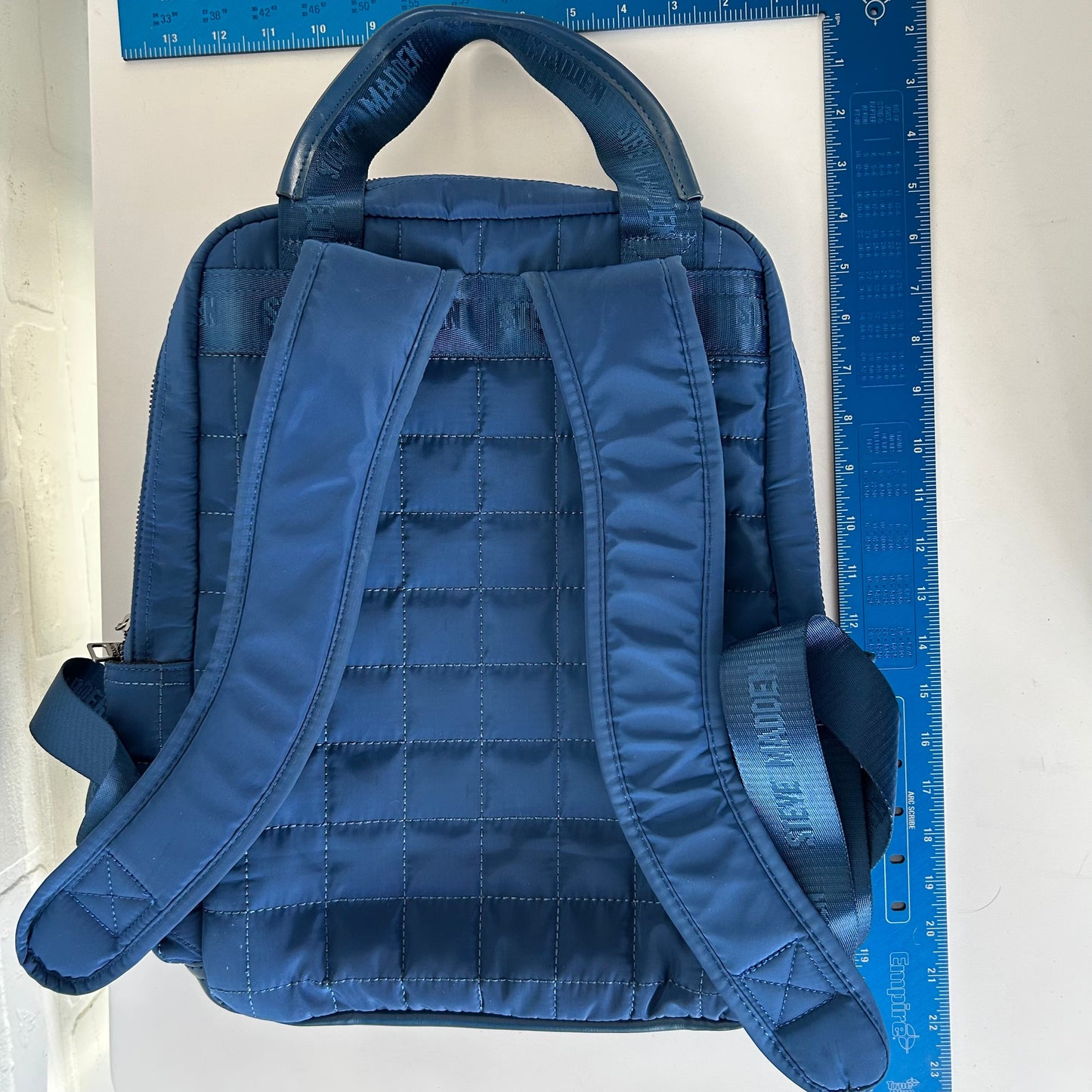 Backpack By Steve Madden, Size: Large