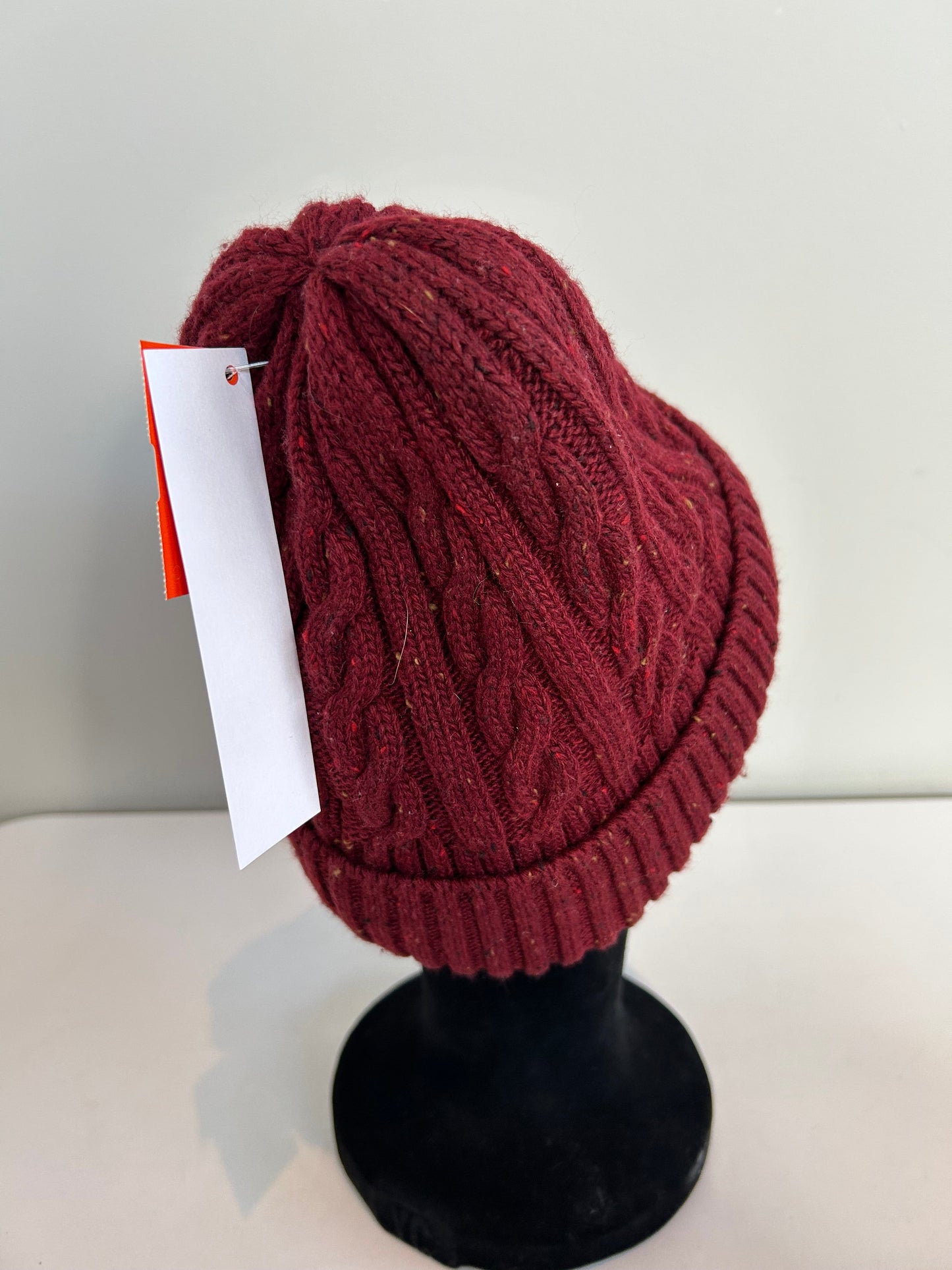 Hat Beanie By Prana