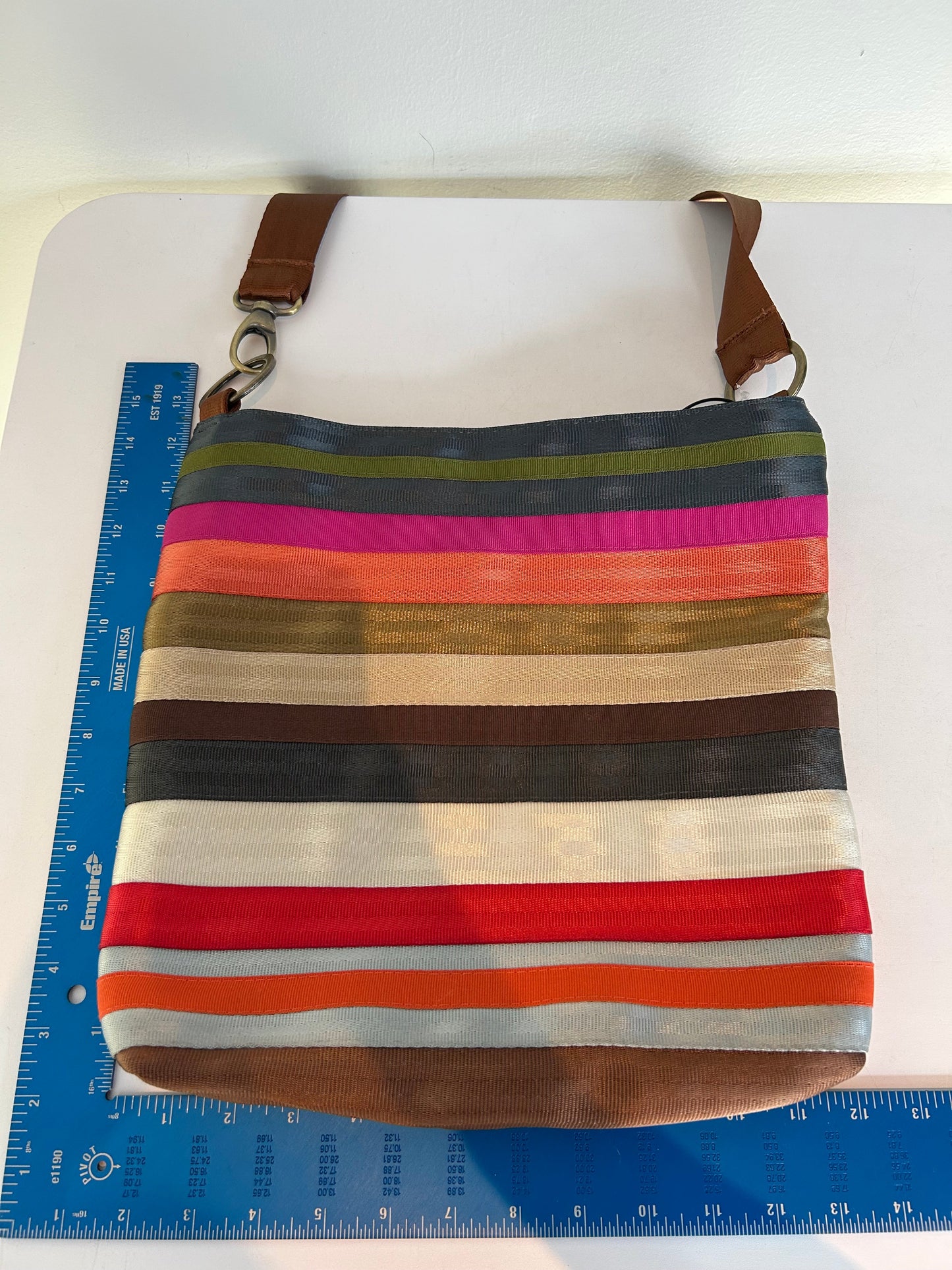 Tote By Cmc, Size: Medium