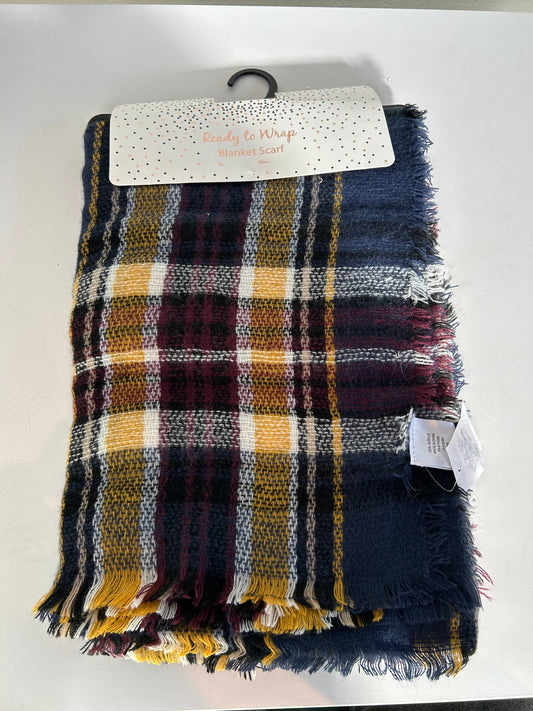 Scarf Square By Clothes Mentor