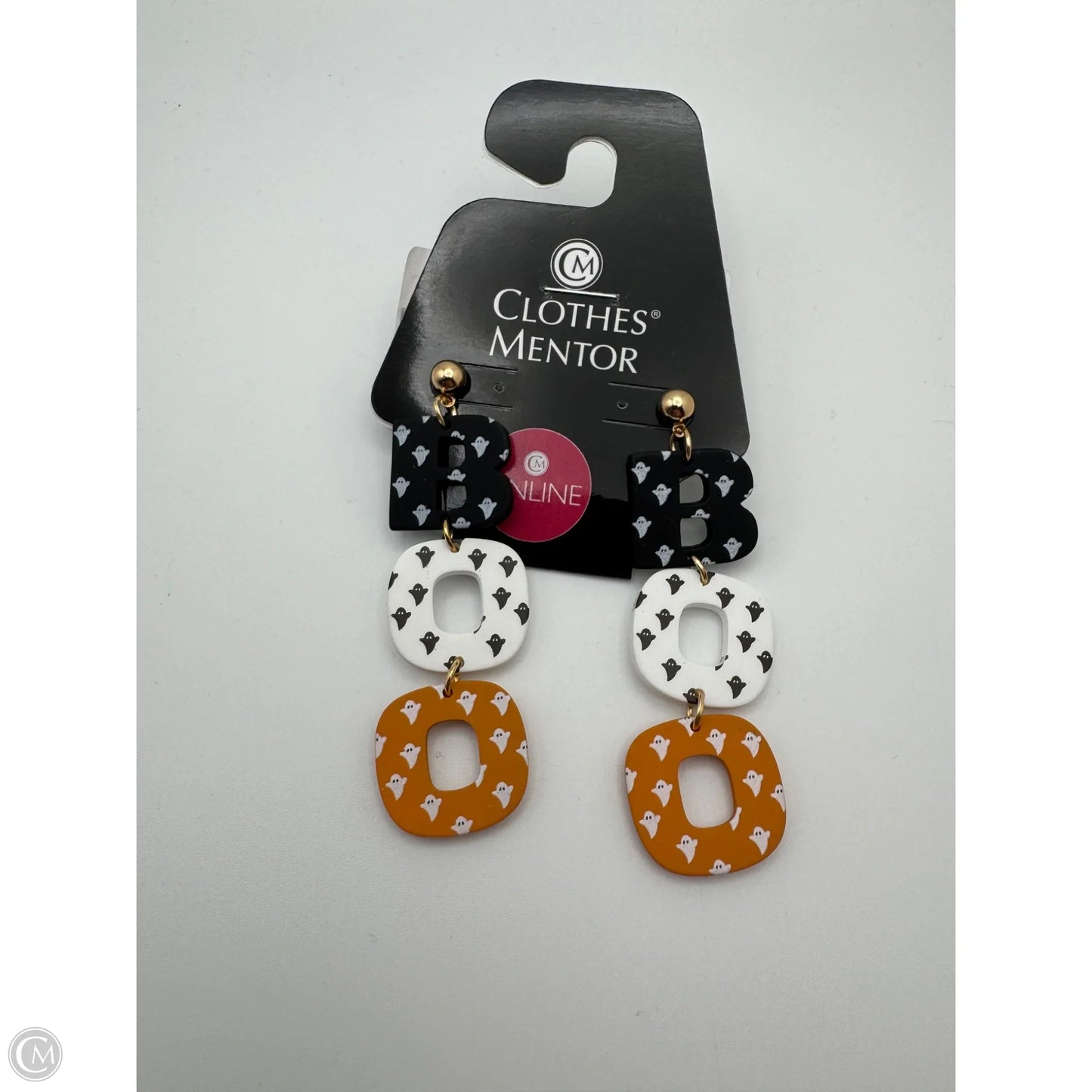 Earrings Dangle/drop By Clothes Mentor