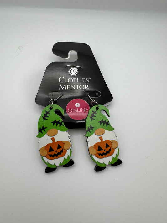 Earrings Dangle/drop By Clothes Mentor