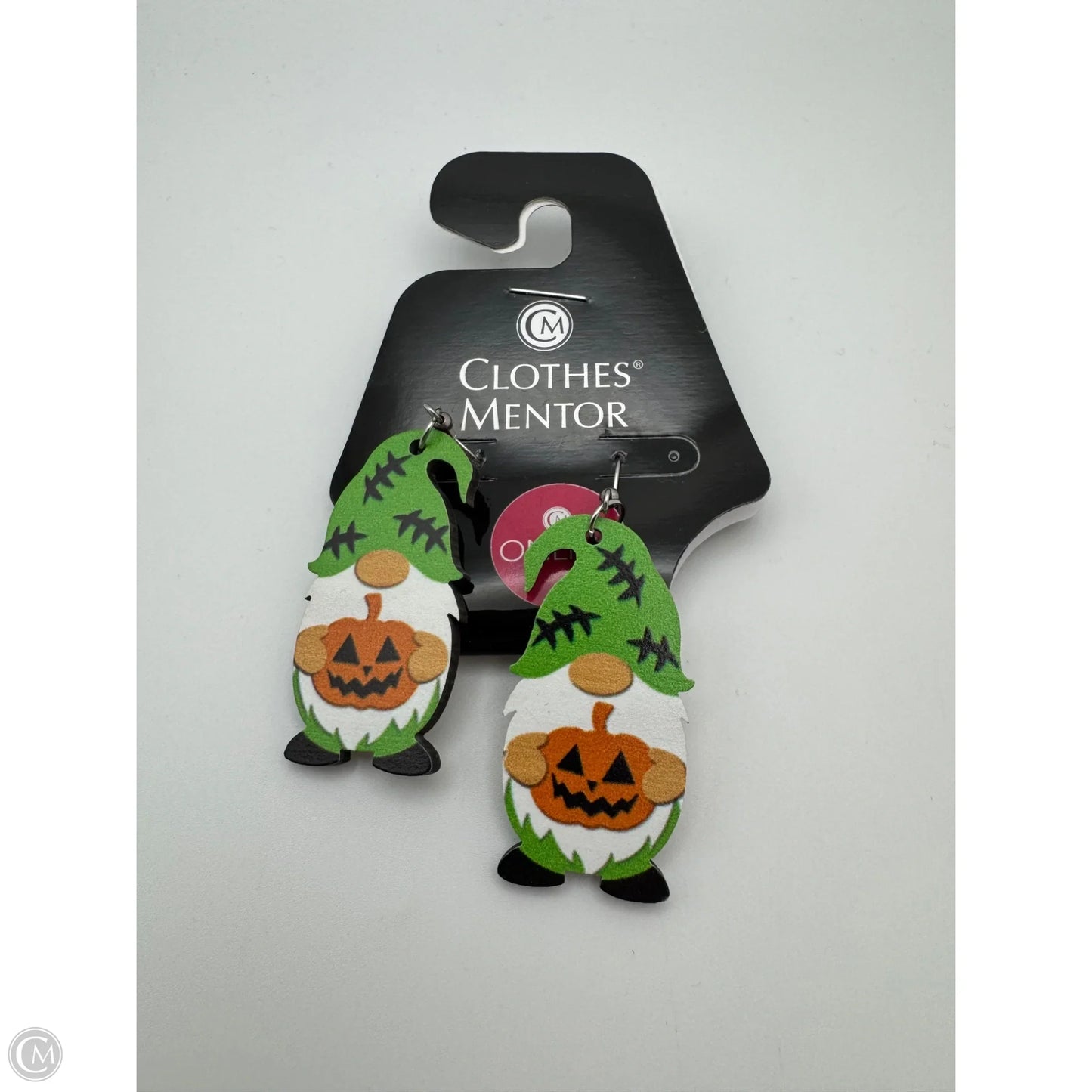 Earrings Dangle/drop By Clothes Mentor