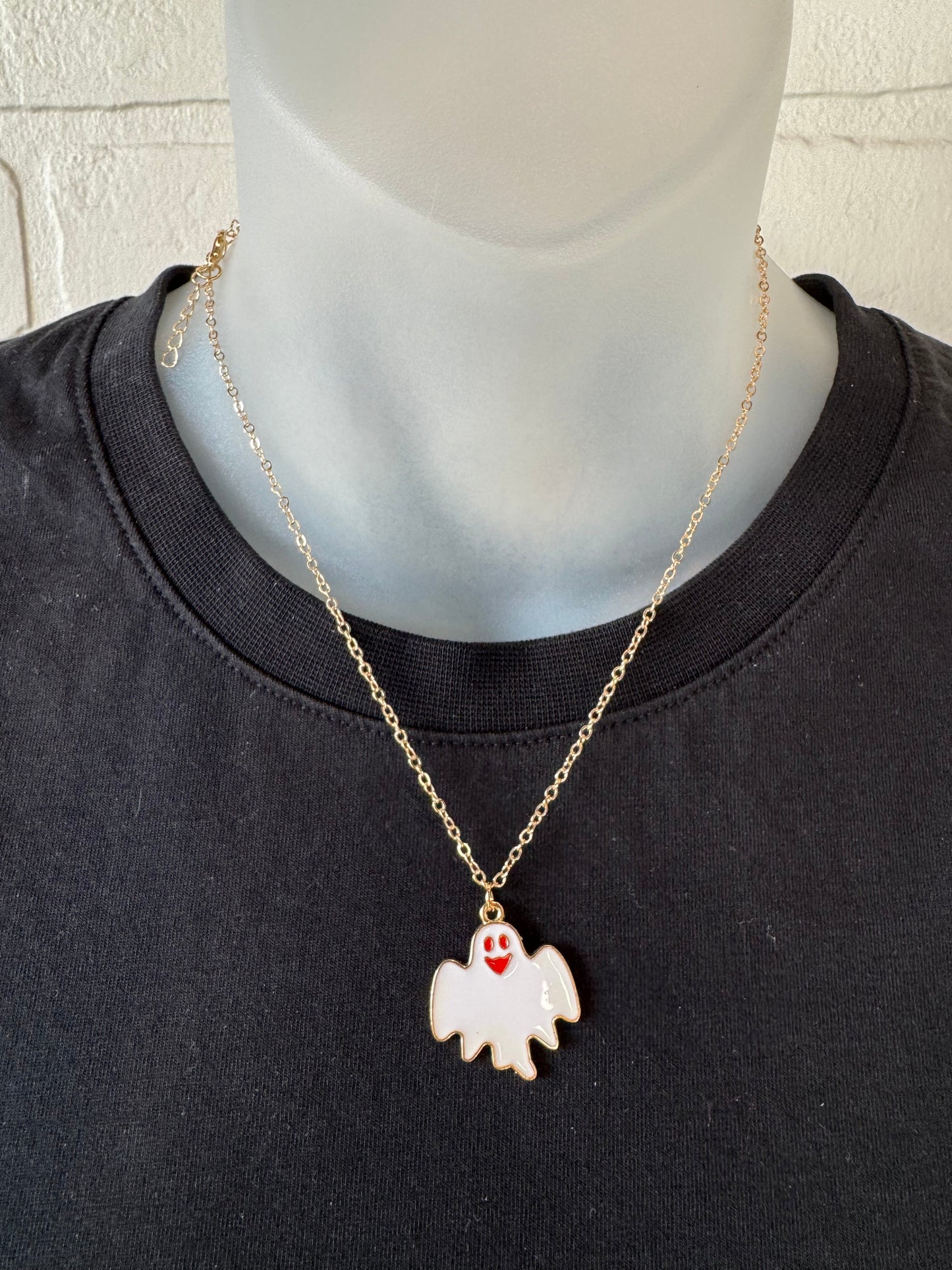 Necklace Set By Clothes Mentor, Size: 02 Piece Set