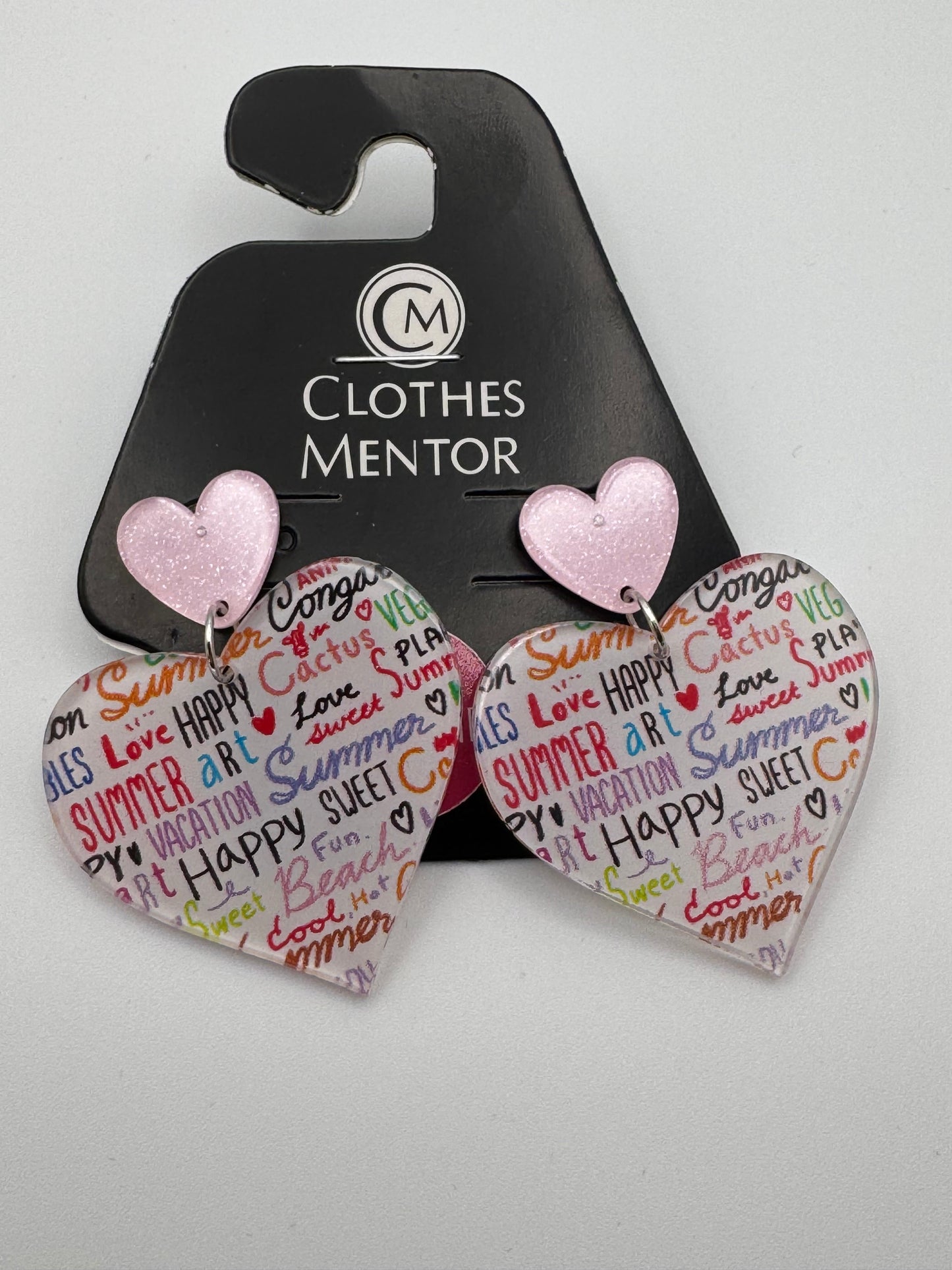 Earrings Dangle/drop By Clothes Mentor