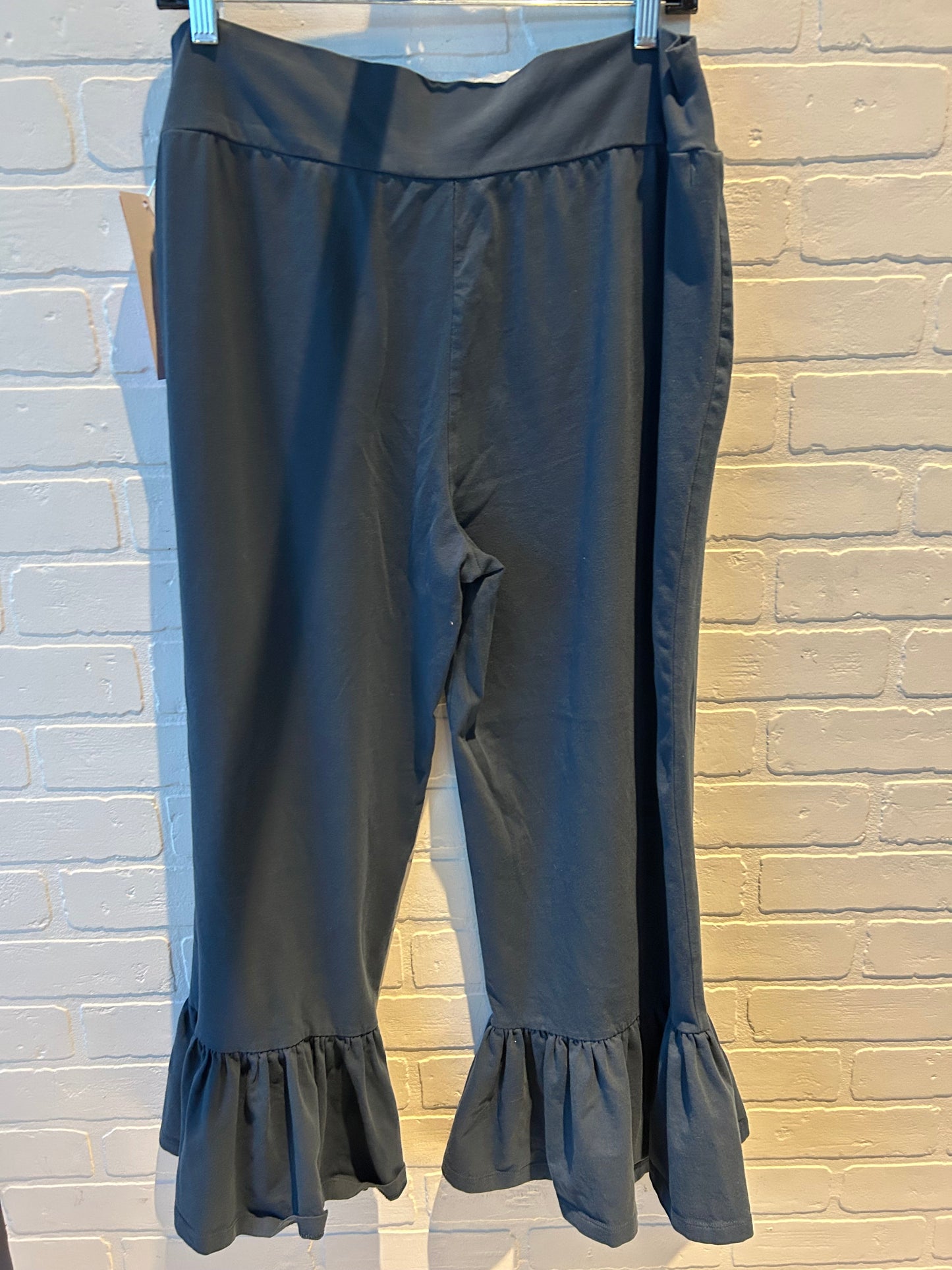 Pants Lounge By Matilda Jane In Blue, Size: 14