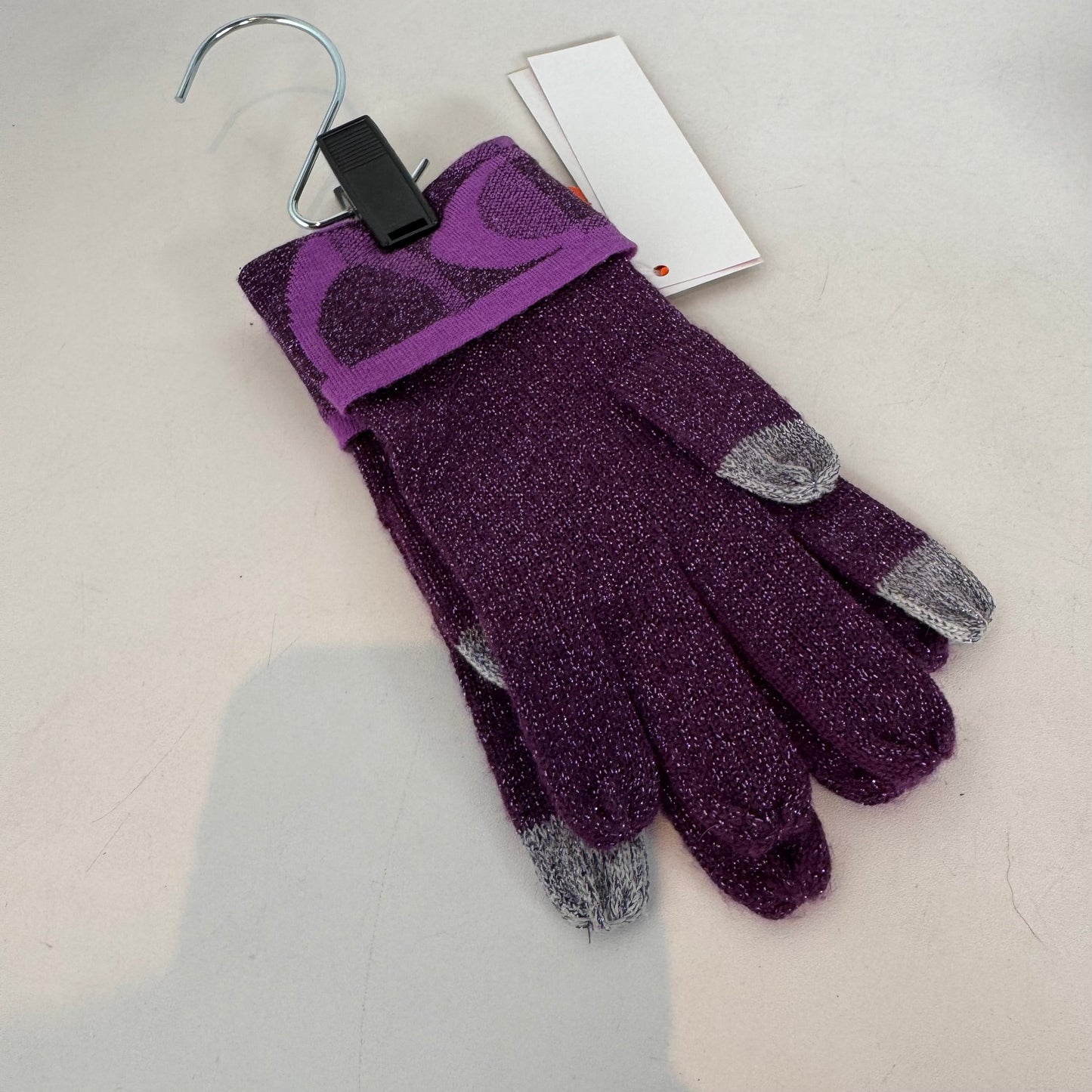 Gloves Designer By Coach