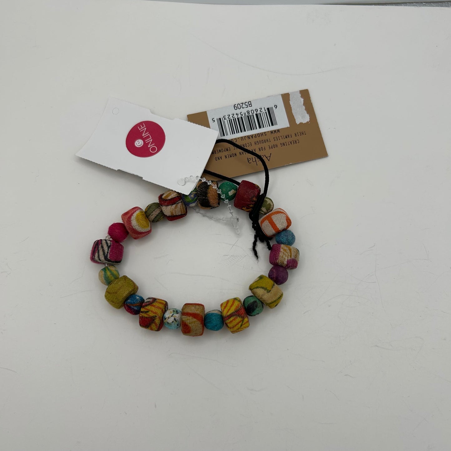 Bracelet Beaded By Clothes Mentor