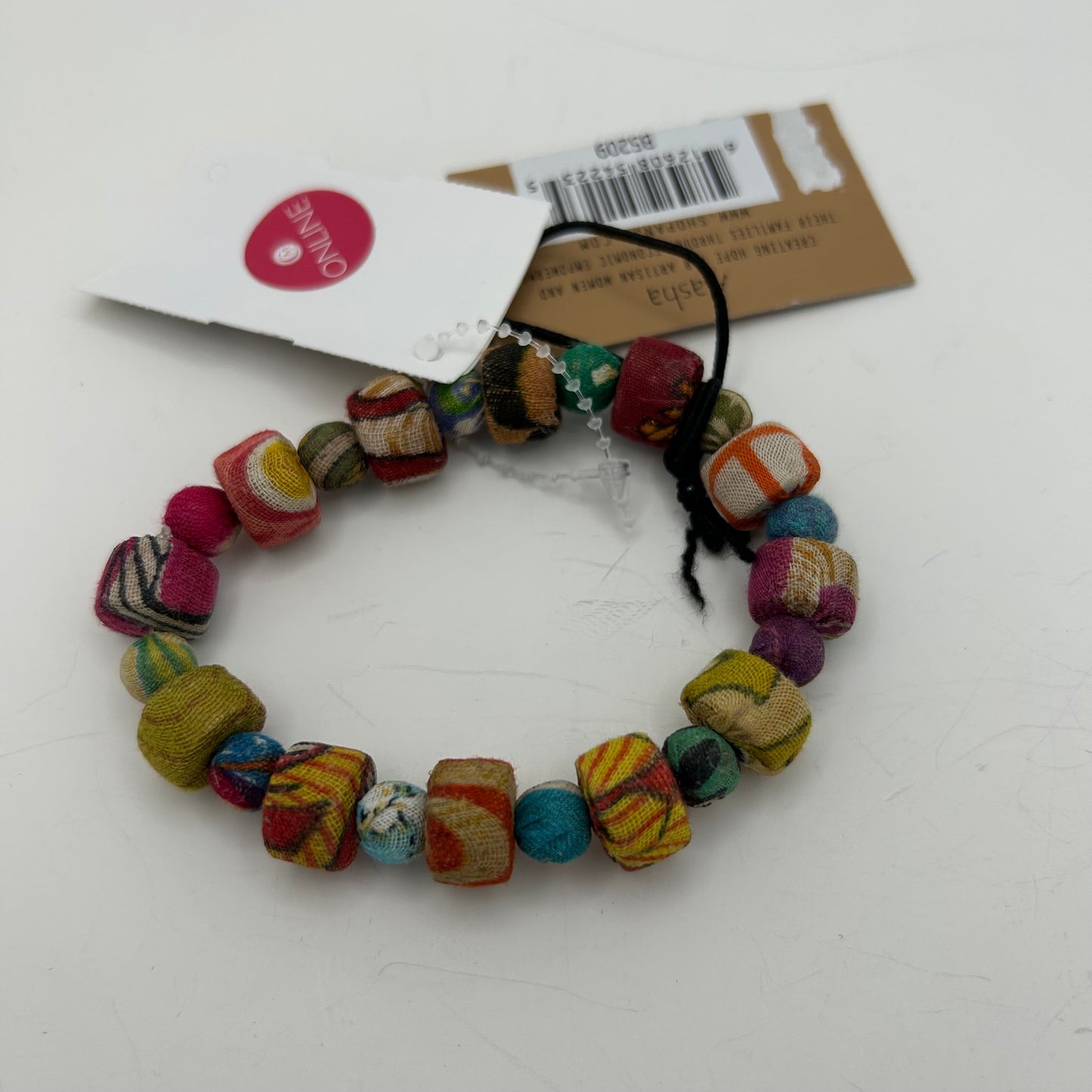 Bracelet Beaded By Clothes Mentor