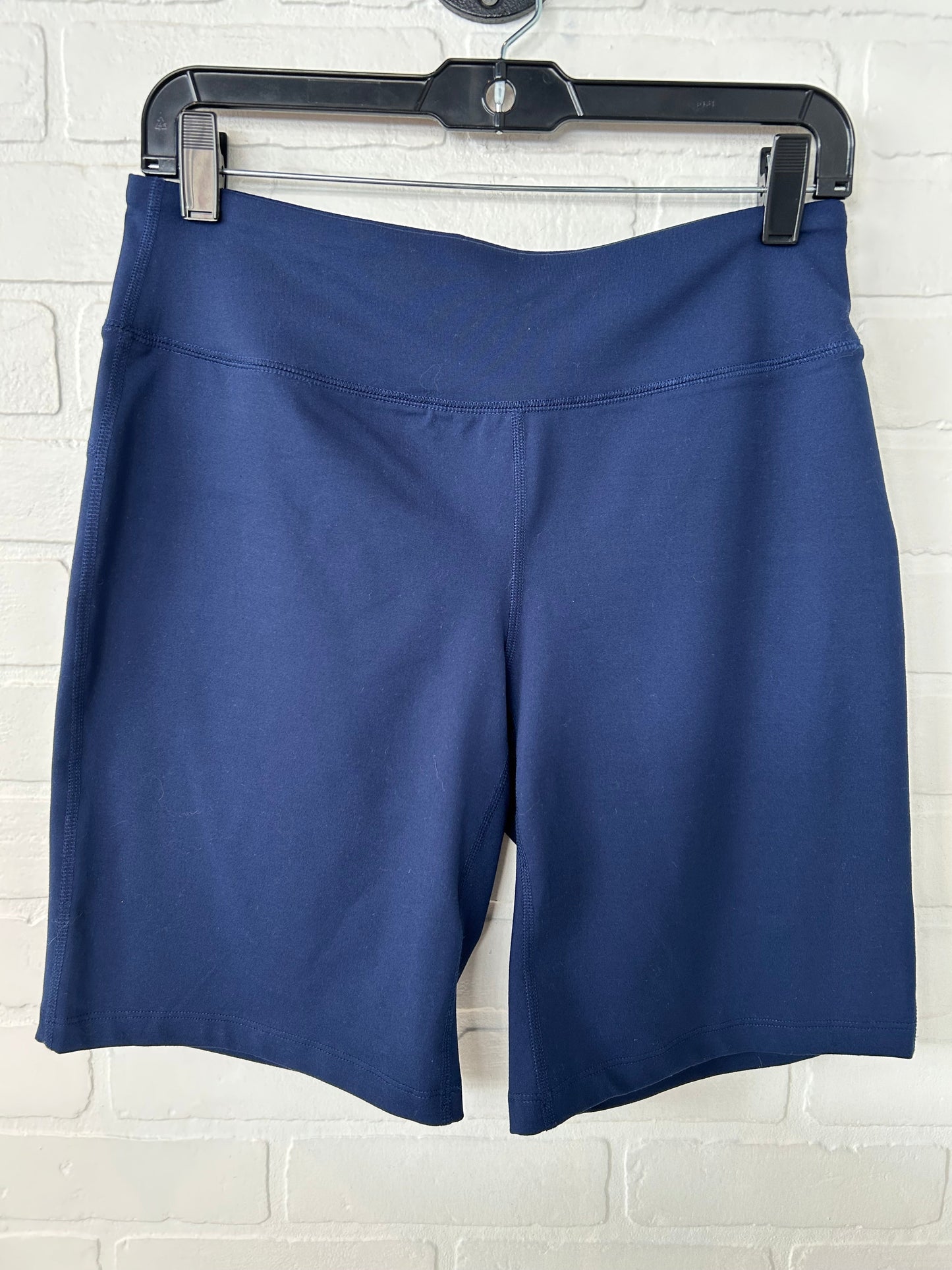 Athletic Shorts By Lands End In Navy, Size: 6