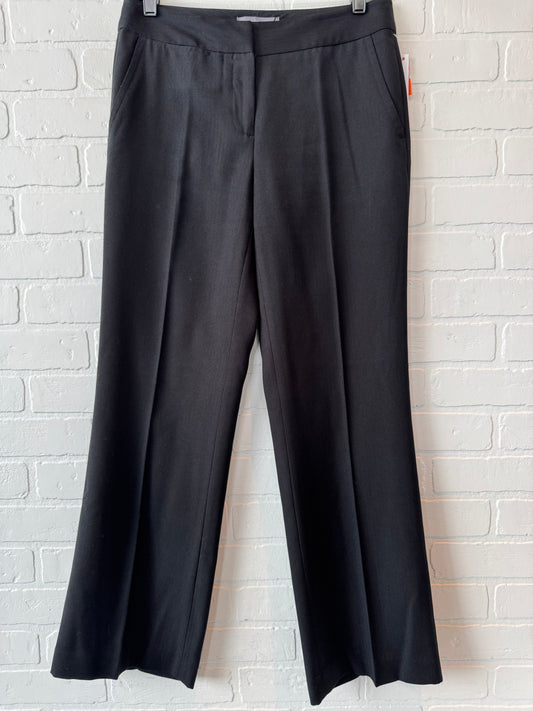 Pants Dress By Liz Claiborne In Black, Size: 8p