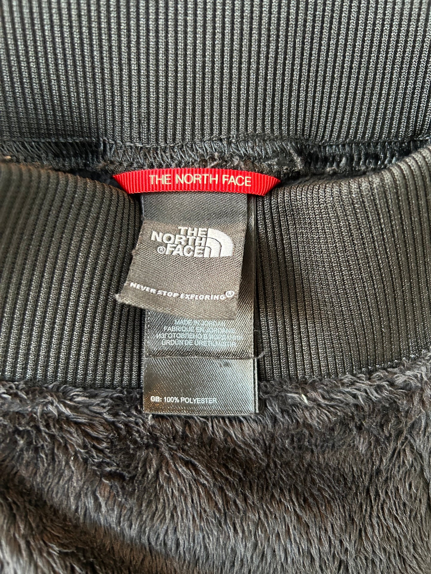 Pants Lounge By The North Face In Black, Size: 10