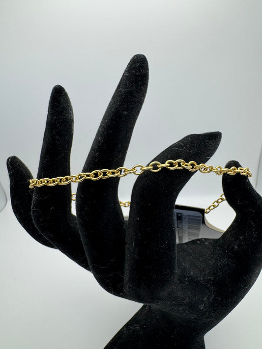 Bracelet Chain By Clothes Mentor