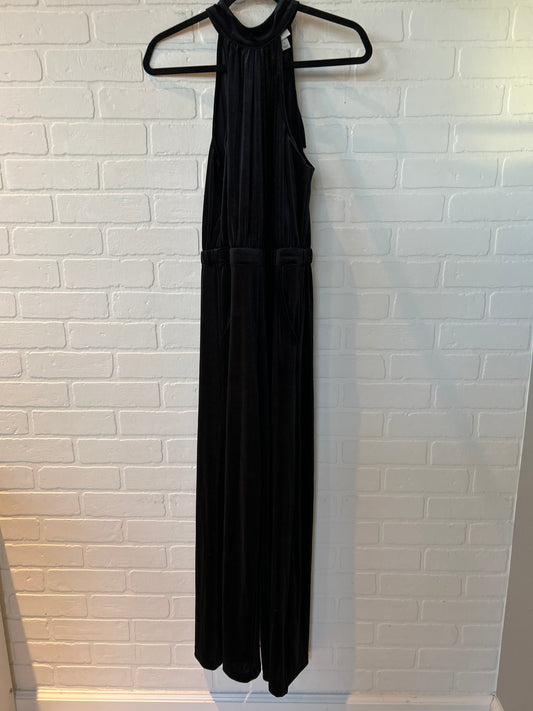 Jumpsuit By A New Day In Black, Size: S