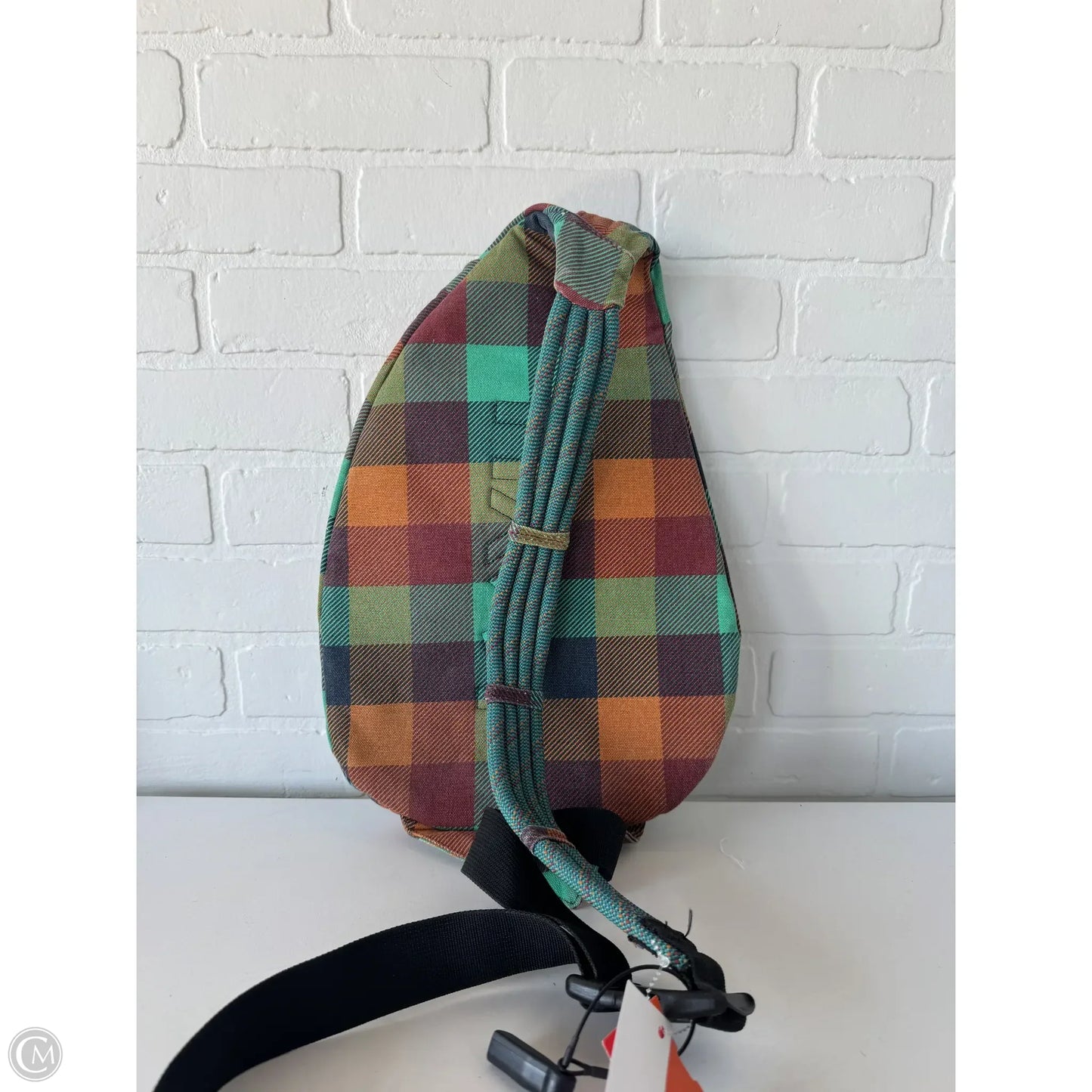 Backpack By Kavu, Size: Medium