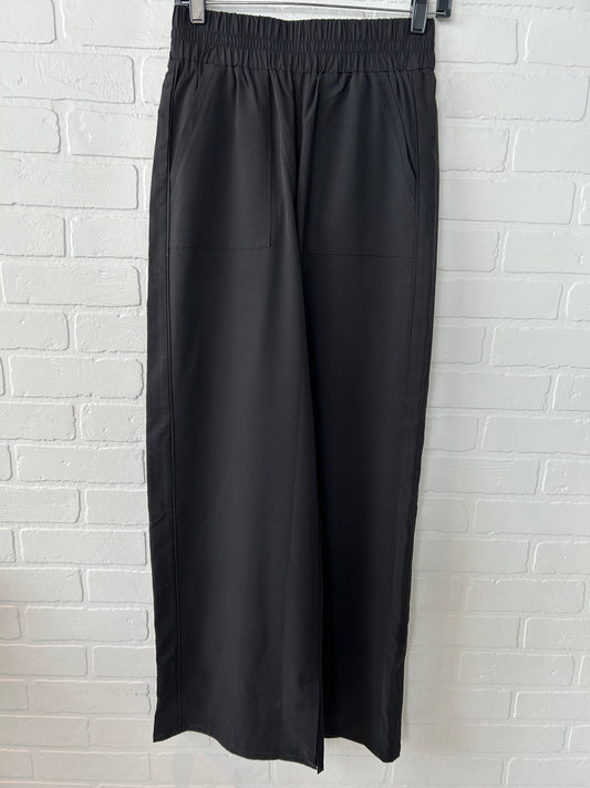 Pants Lounge By Evereve In Black, Size: 6