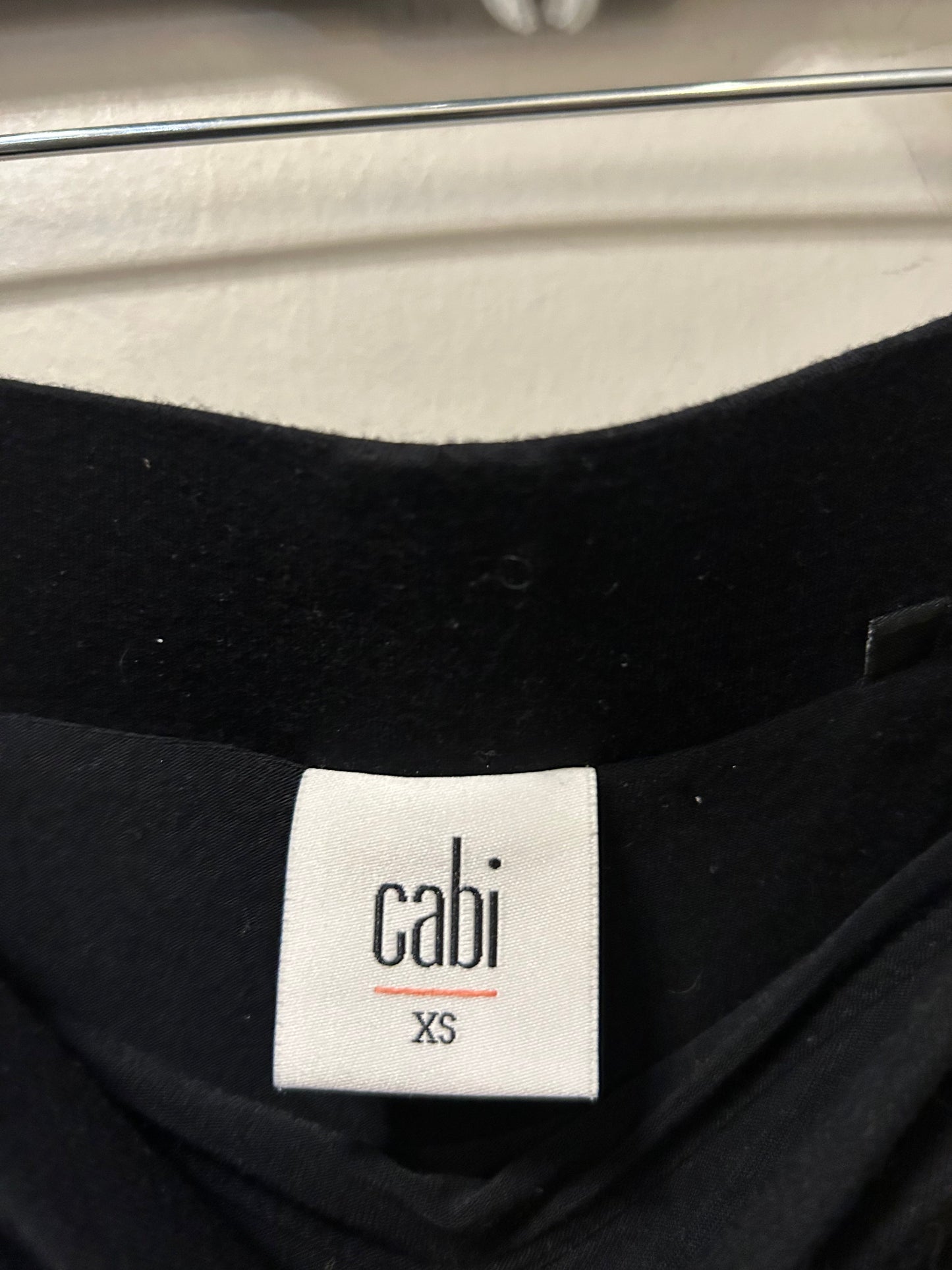 Skirt Midi By Cabi In Black, Size: 2