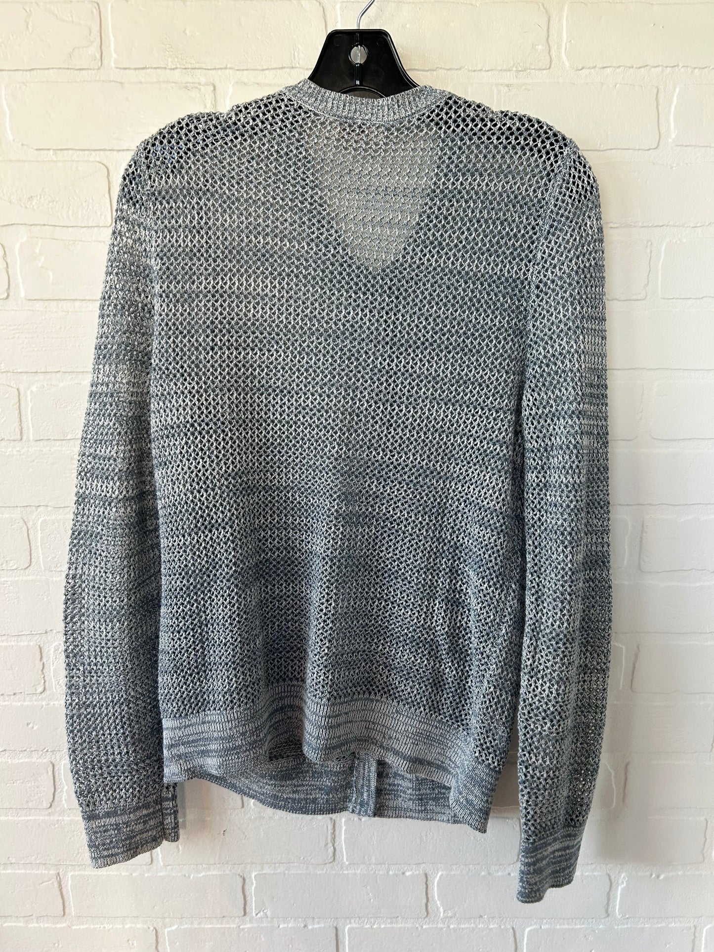 Sweater Cardigan By Loft  Size: M