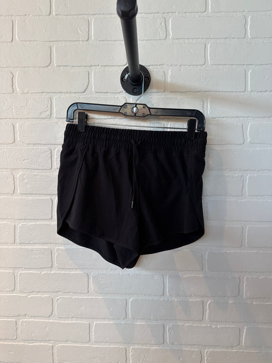 Athletic Shorts By 90 Degrees By Reflex In Black, Size: S