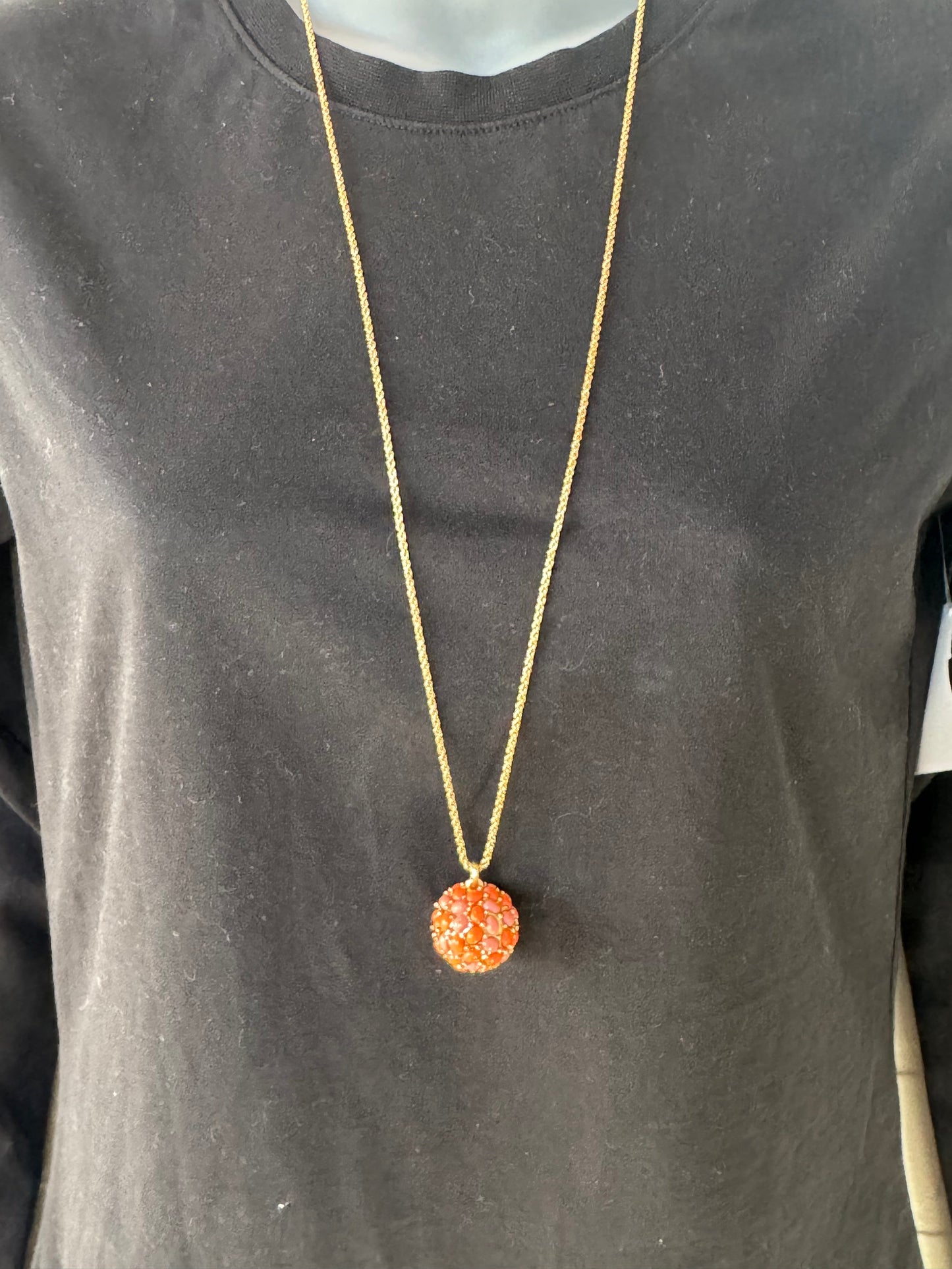 Necklace Pendant By Talbots