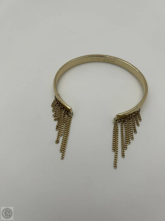 Bracelet Cuff By Bcbg