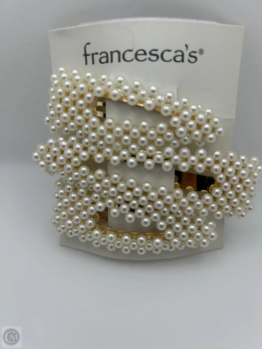 Hair Accessory By Francesca's