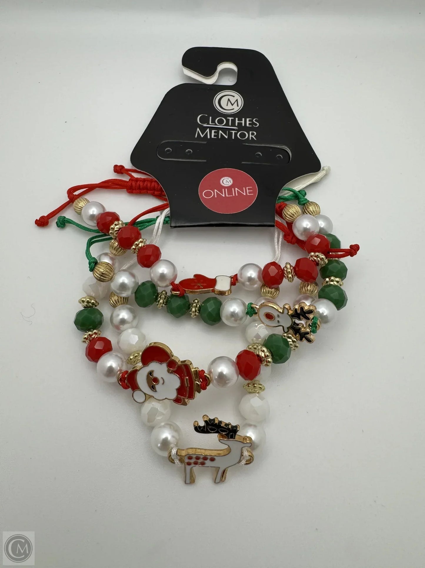 Bracelet Beaded By Clothes Mentor