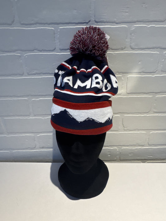 Hat Beanie By Clothes Mentor