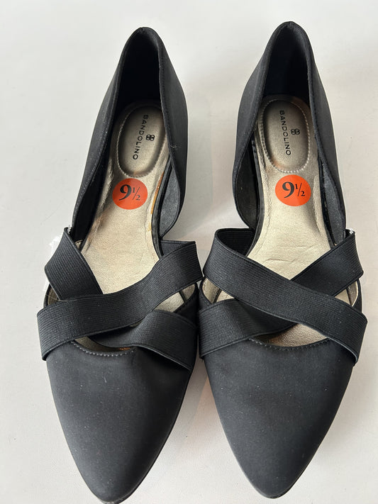 Shoes Flats By Bandolino  Size: 9.5