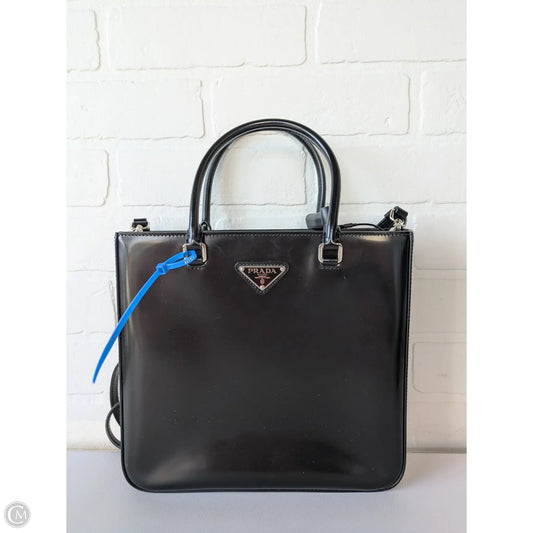 Handbag Luxury Designer By Prada, Size: Medium