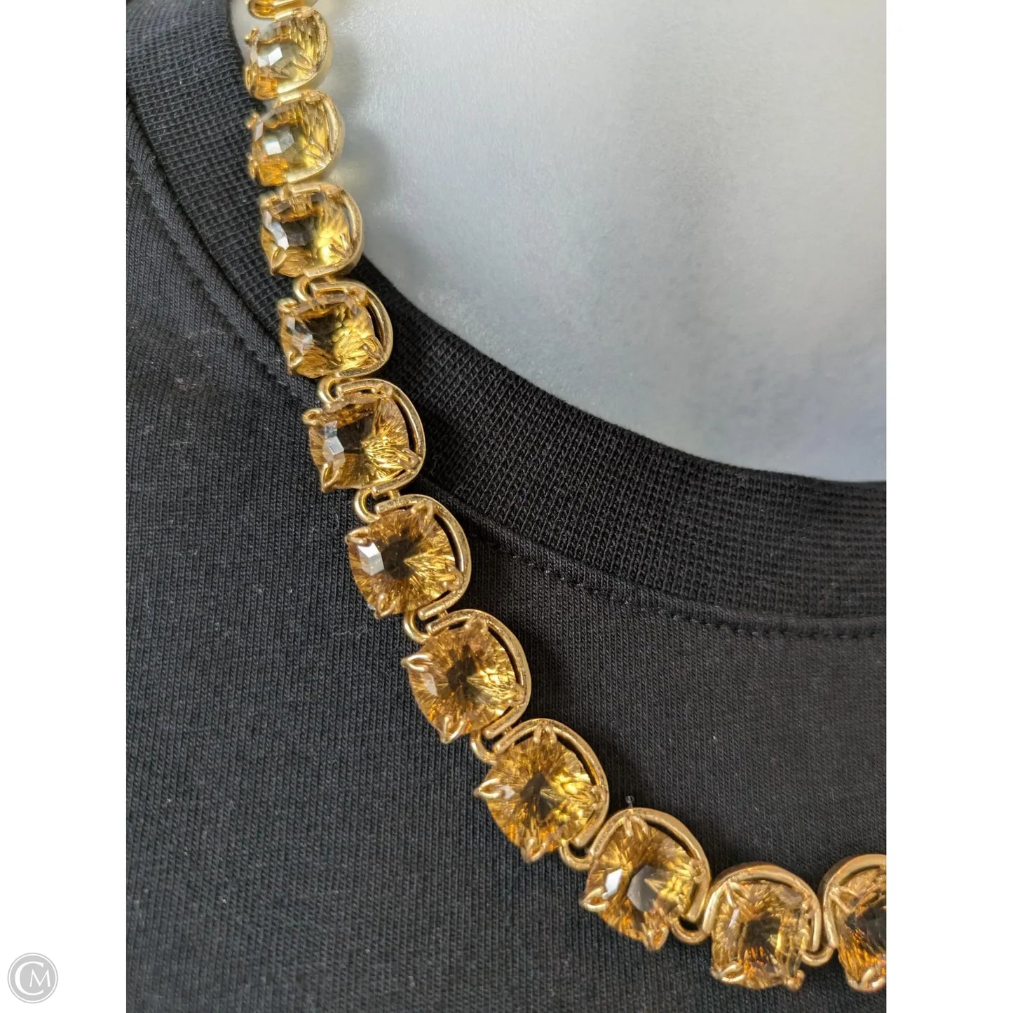 Necklace Chain By Cabi