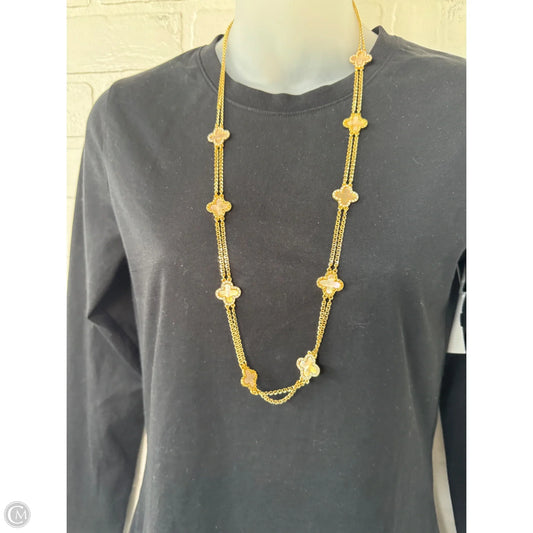 Necklace Chain By Talbots