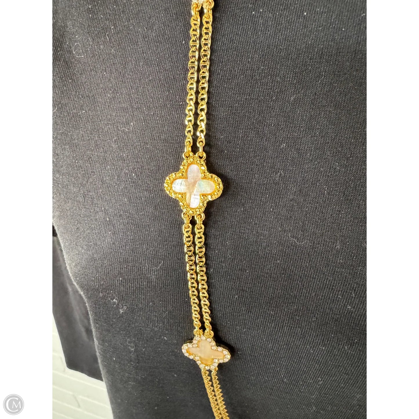 Necklace Chain By Talbots