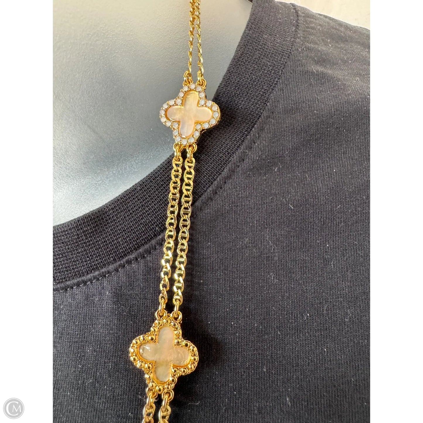 Necklace Chain By Talbots