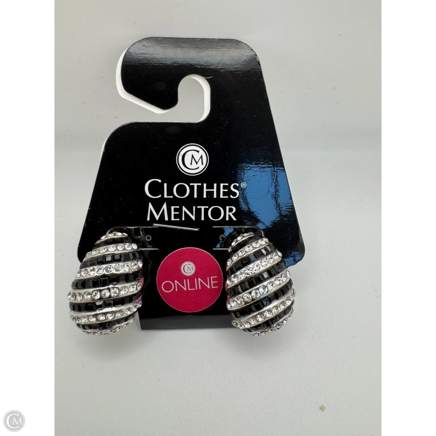 Earrings Clip By Clothes Mentor
