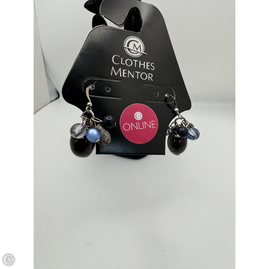 Earrings Dangle/drop By Clothes Mentor