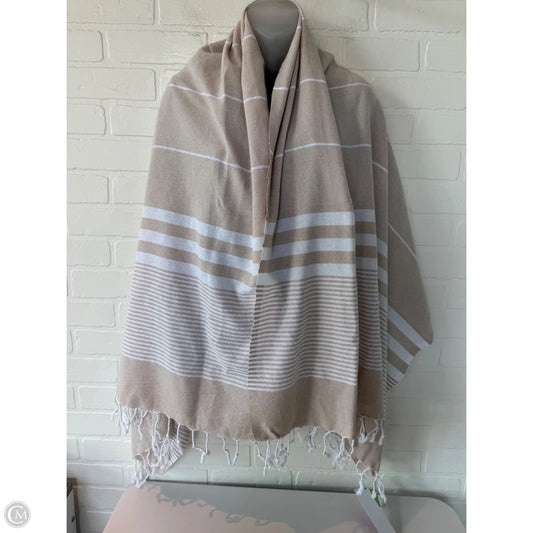 Scarf Long By Clothes Mentor
