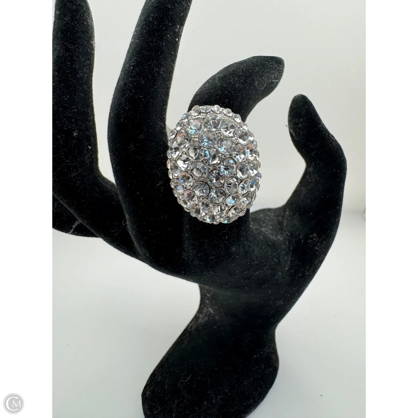 Ring Statement By Clothes Mentor