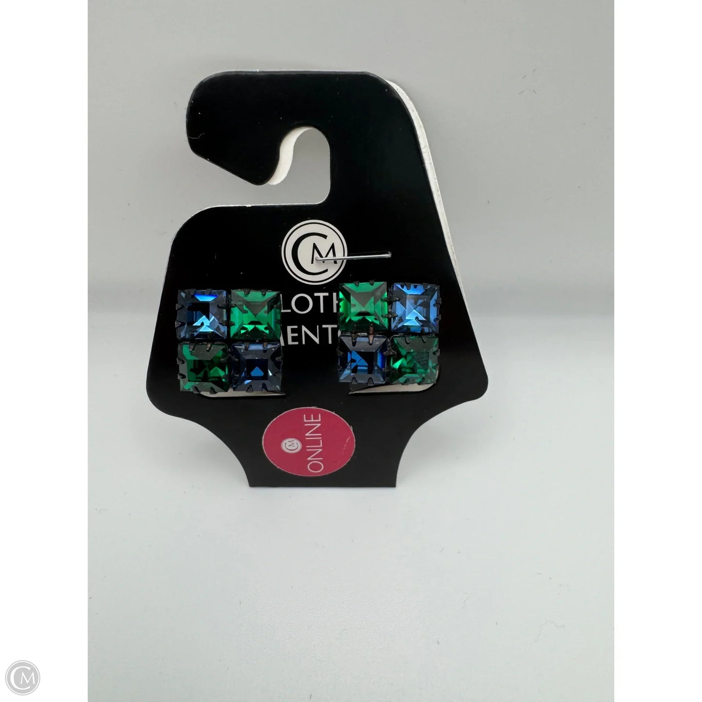 Earrings Clip By Clothes Mentor