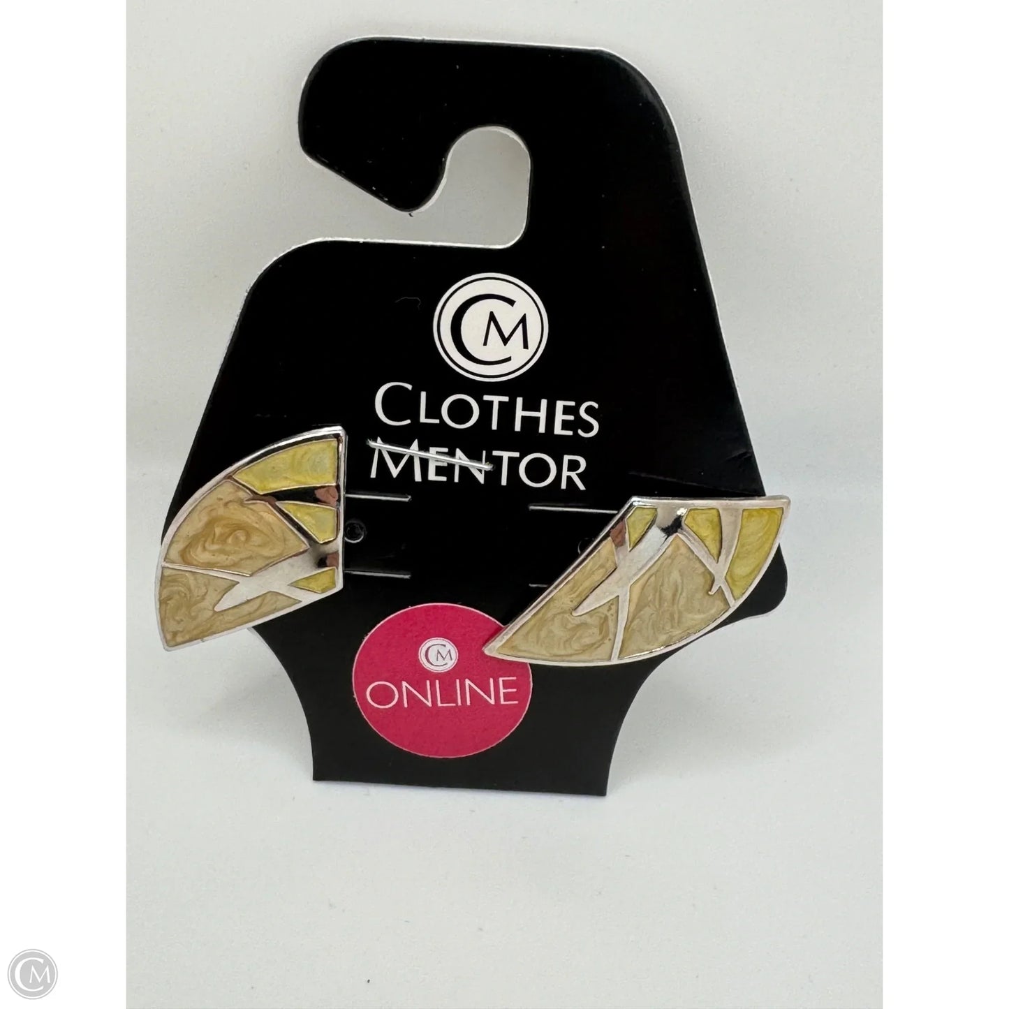 Earrings Dangle/drop By Clothes Mentor