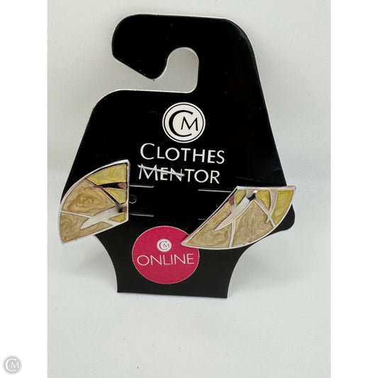 Earrings Dangle/drop By Clothes Mentor